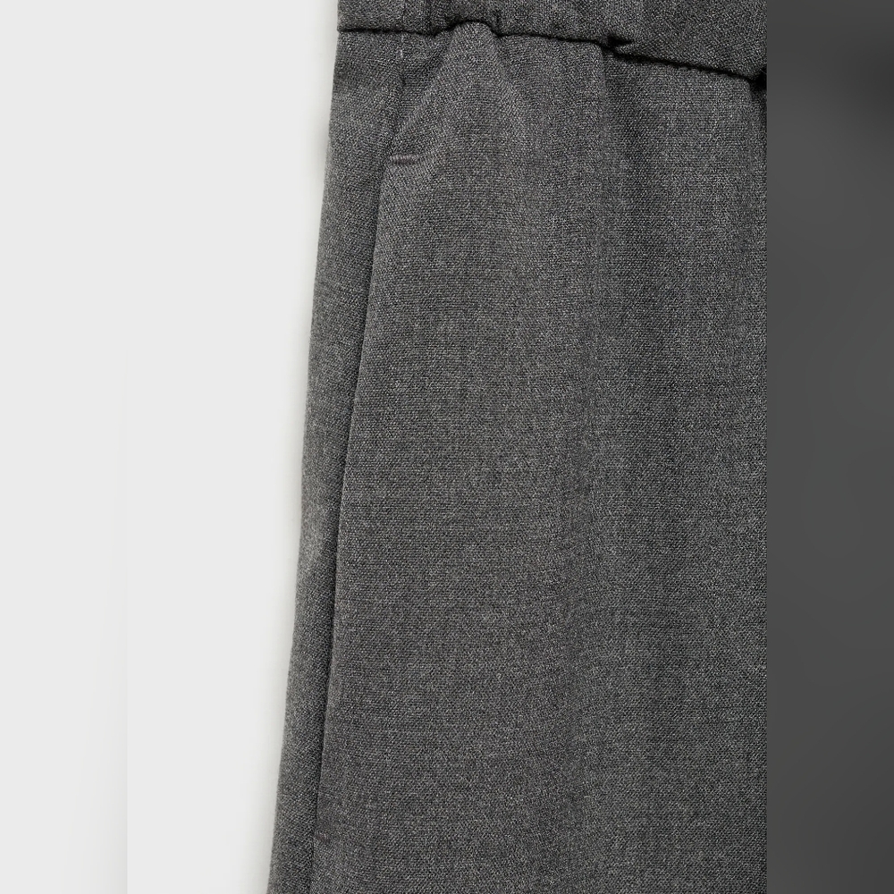 š„Last 1š„MANGO Drawstring Pants - Picture 5 of 8